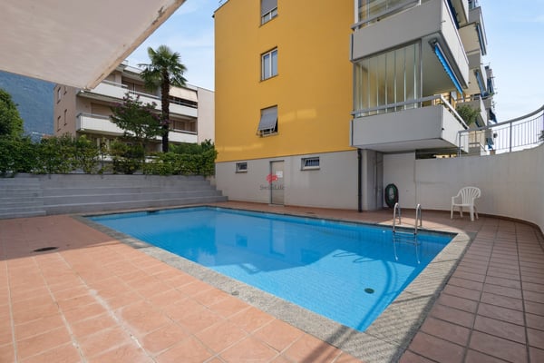 Ferienflair pur: Helles Wohnen an idyllischer Lage 9