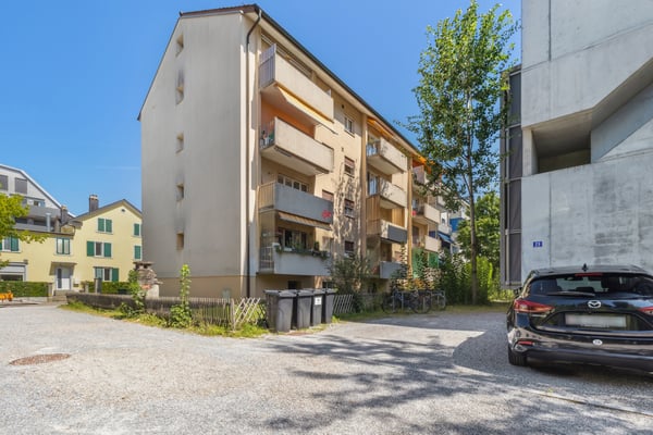 Zentral, charmant und komfortabel 7