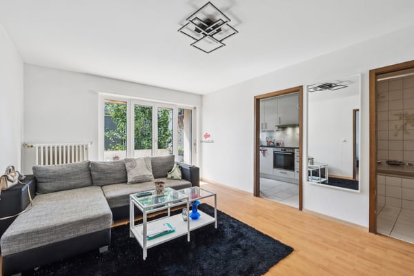 Zentral, charmant und komfortabel 1