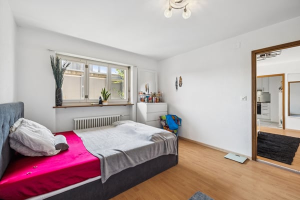 Zentral, charmant und komfortabel 9