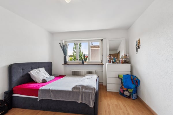 Zentral, charmant und komfortabel 11