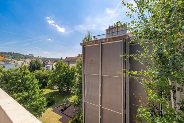 Zentral, charmant und komfortabel 8