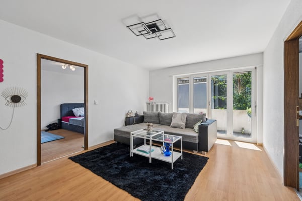 Zentral, charmant und komfortabel 3