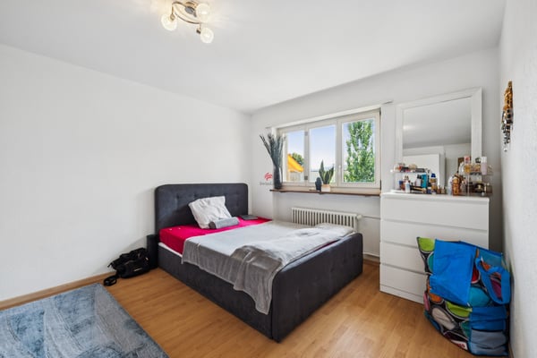 Zentral, charmant und komfortabel 10