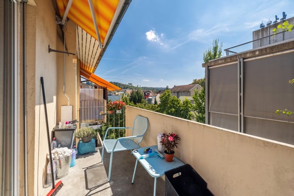 Zentral, charmant und komfortabel 4