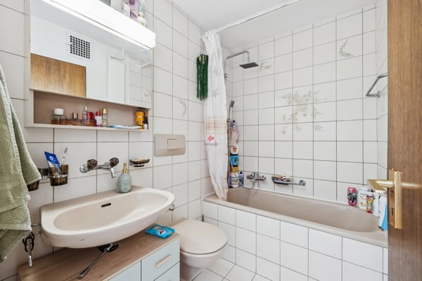 Zentral, charmant und komfortabel 13