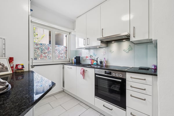 Zentral, charmant und komfortabel 6