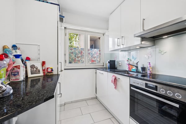 Zentral, charmant und komfortabel 5