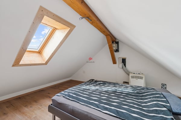 Modernes Wohnen an zentraler Lage mit Balkon 6