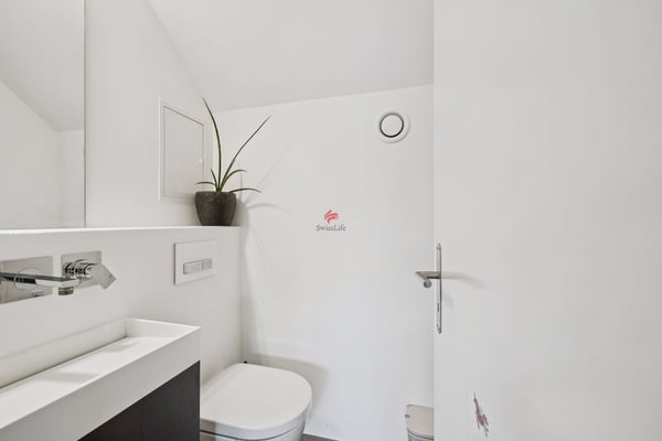 Modernes Wohnen an zentraler Lage mit Balkon 8