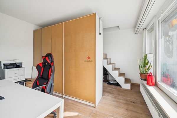 Modernes Wohnen an zentraler Lage mit Balkon 5