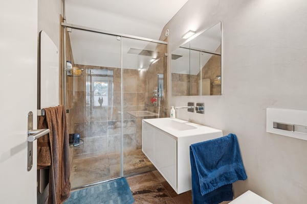 Modernes Wohnen an zentraler Lage mit Balkon 7