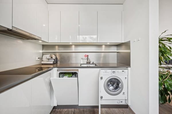 Modernes Wohnen an zentraler Lage mit Balkon 3