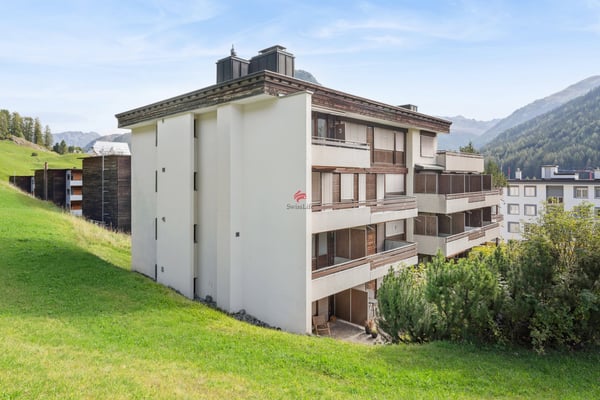Ruhig gelegene, heimelige Gartenwohnung 10