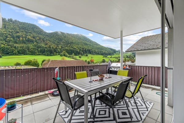 Modernes, helles Bijoux in familiärer Atmosphäre 10