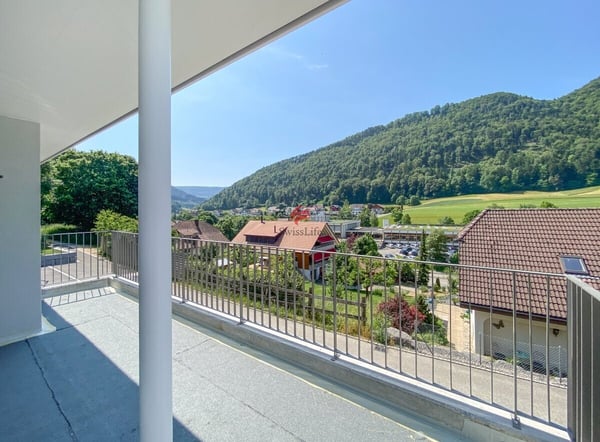 Modernes, helles Bijoux in familiärer Atmosphäre 9