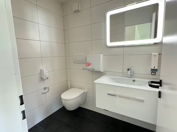 Einmalige Gelegenheit - Restaurant & Wohnung 10