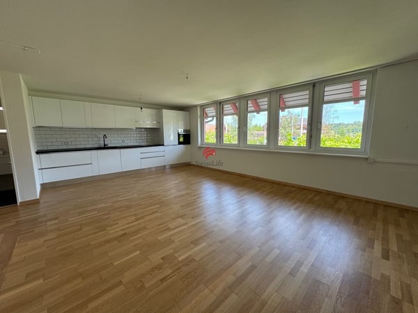 Einmalige Gelegenheit - Restaurant & Wohnung 7