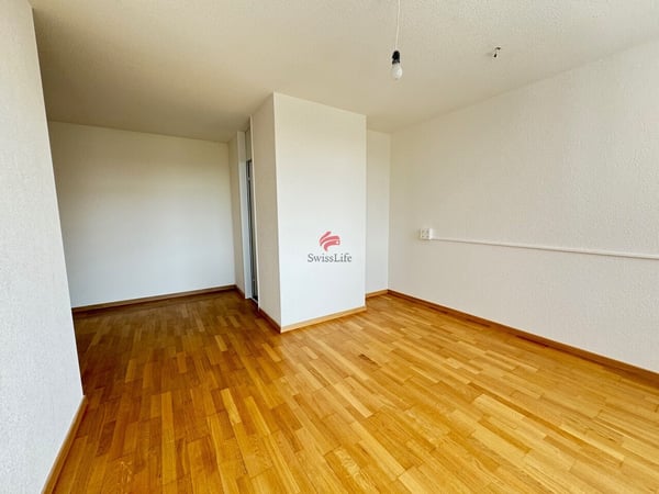 Einmalige Gelegenheit - Restaurant & Wohnung 9