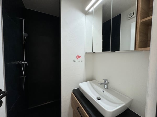 Einmalige Gelegenheit - Restaurant & Wohnung 12