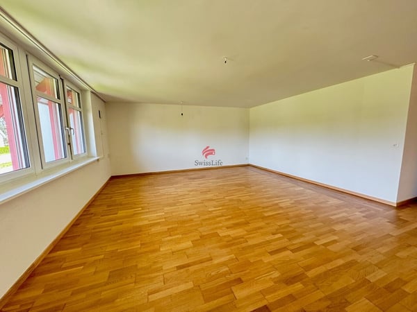 Einmalige Gelegenheit - Restaurant & Wohnung 8