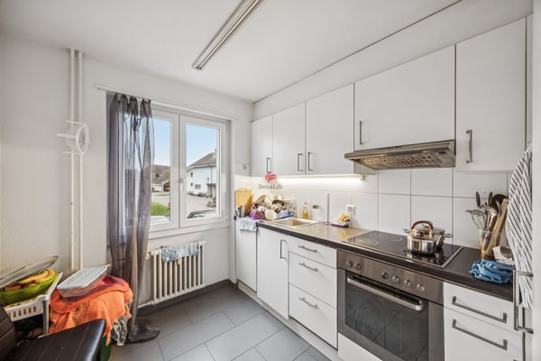 Vollvermietetes Renditeobjekt mit Mietgarantie an zentraler Lage 3