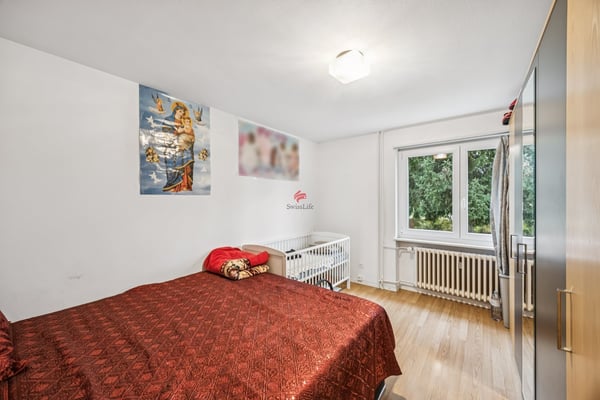 Vollvermietetes Renditeobjekt mit Mietgarantie an zentraler Lage 5