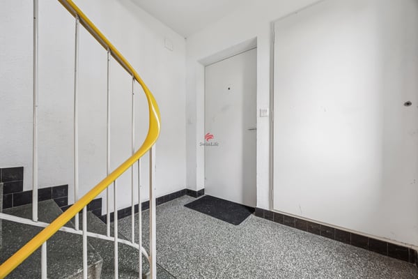 Vollvermietetes Renditeobjekt mit Mietgarantie an zentraler Lage 7