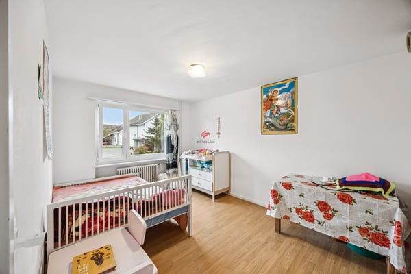 Vollvermietetes Renditeobjekt mit Mietgarantie an zentraler Lage 4