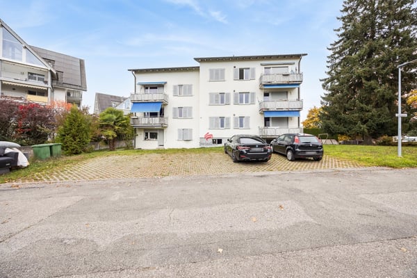 Vollvermietetes Renditeobjekt mit Mietgarantie an zentraler Lage 8