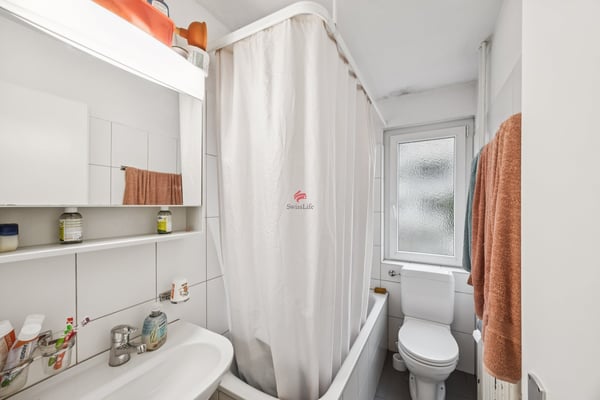 Vollvermietetes Renditeobjekt mit Mietgarantie an zentraler Lage 6