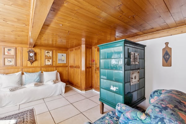 Ein Bijou inmitten der Appenzeller Hügellandschaft 4