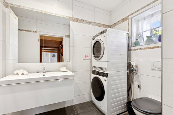 Ein Bijou inmitten der Appenzeller Hügellandschaft 9