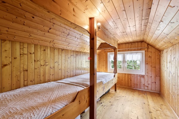 Ein Bijou inmitten der Appenzeller Hügellandschaft 11