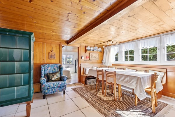 Ein Bijou inmitten der Appenzeller Hügellandschaft 3