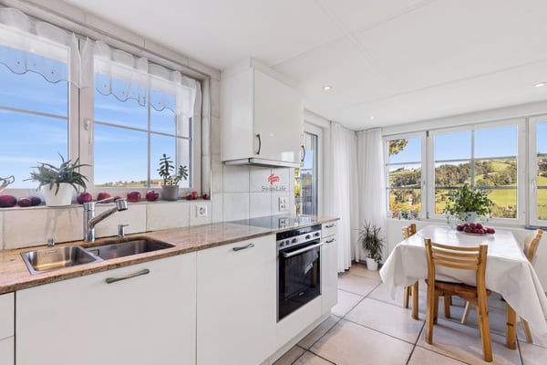 Ein Bijou inmitten der Appenzeller Hügellandschaft 7