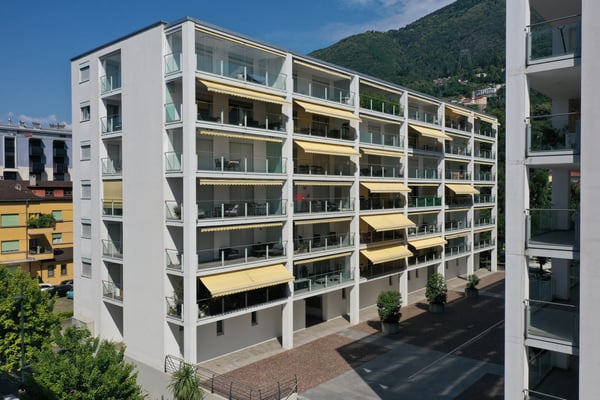 Al polso della città! Am Puls der Stadt! 10