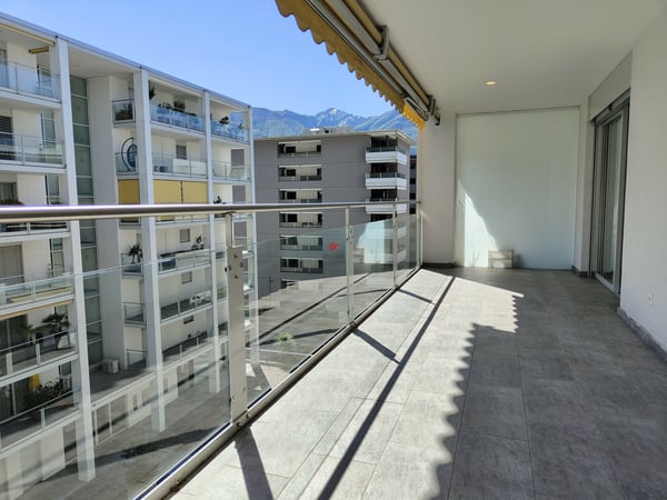 Al polso della città! Am Puls der Stadt! 11