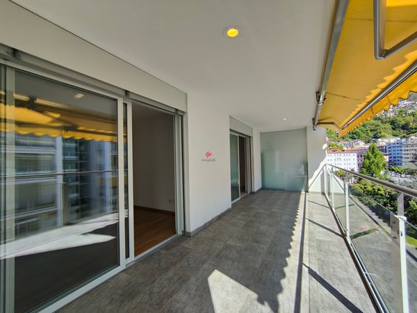 Al polso della città! Am Puls der Stadt! 8