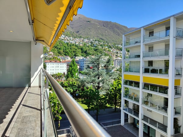 Al polso della città! Am Puls der Stadt! 9