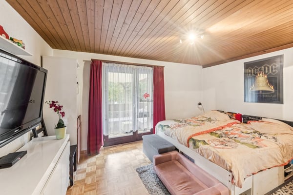 Ihr Familienparadies in idyllischer Umgebung 6