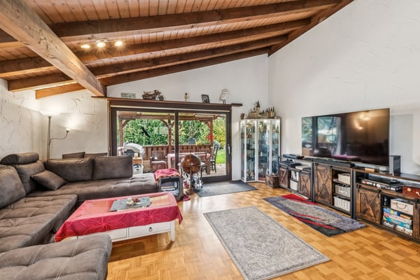 Ihr Familienparadies in idyllischer Umgebung 4