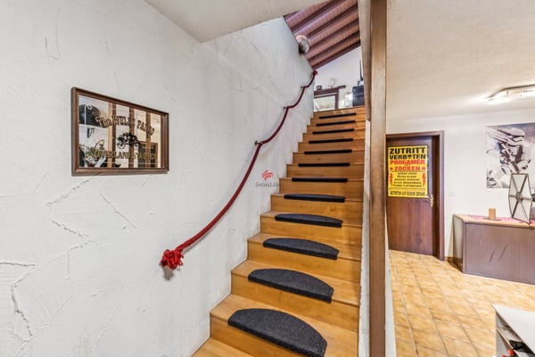 Ihr Familienparadies in idyllischer Umgebung 2