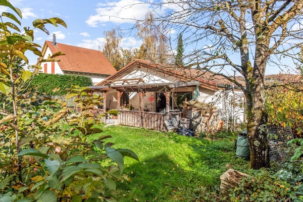 Ihr Familienparadies in idyllischer Umgebung 10