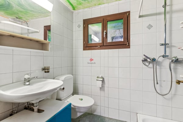 Ihr Familienparadies in idyllischer Umgebung 8