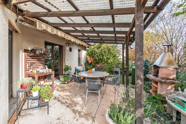 Ihr Familienparadies in idyllischer Umgebung 9