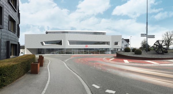 Letzte attraktive Gewerbeeinheiten zu verkaufen 3