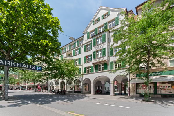 Im Quaderhof: Traumhafte 1.5-Zi-Stadtwohnung! 10