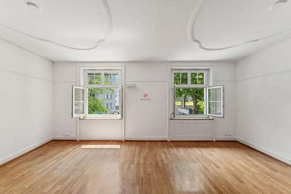 Im Quaderhof: Traumhafte 1.5-Zi-Stadtwohnung! 5