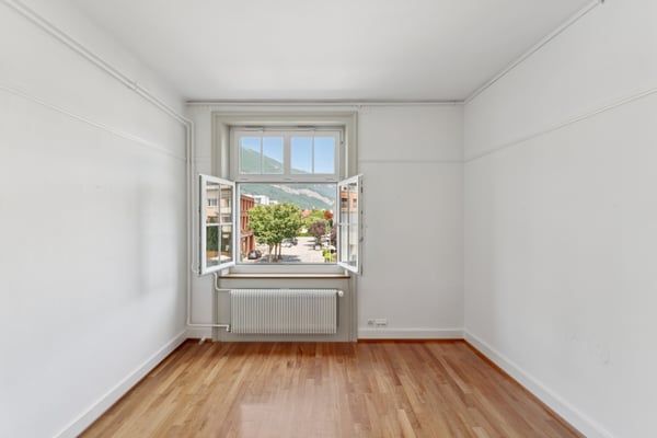 Im Quaderhof: Traumhafte 1.5-Zi-Stadtwohnung! 6